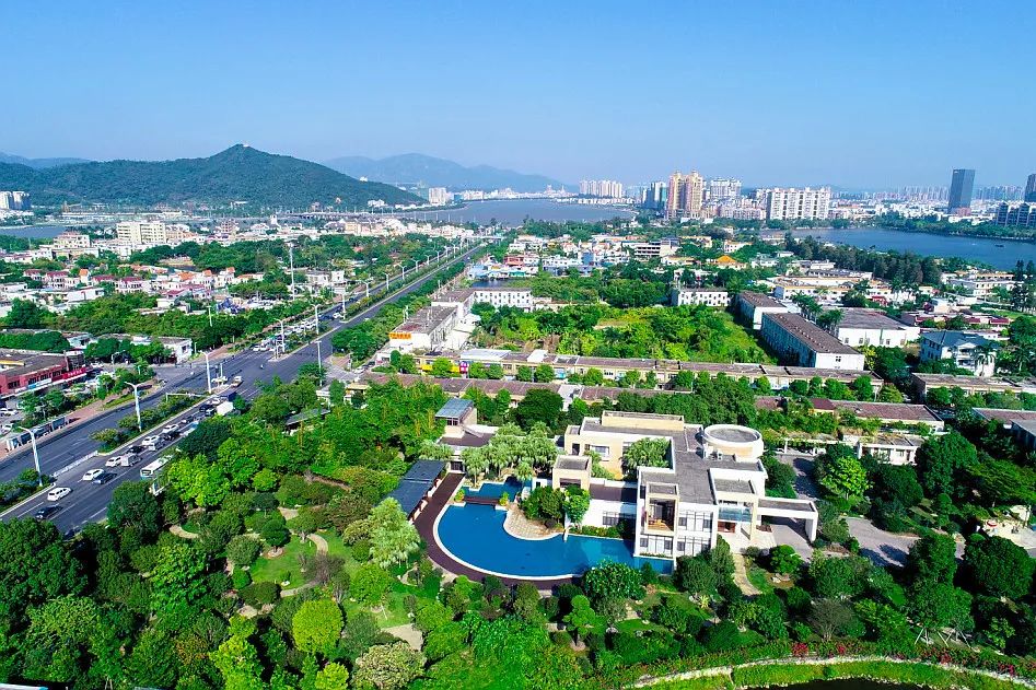 新春将至兴水利开道路定项目2020斗门准备好啦