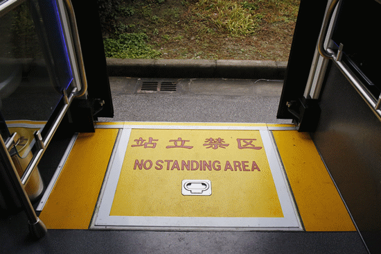 厉害了大常熟国内首批氢能源公交车来了有经过你家的吗