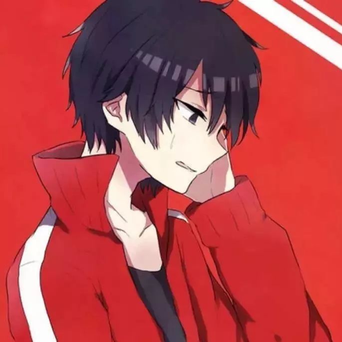 2020年最新微信头像换上好运一整年