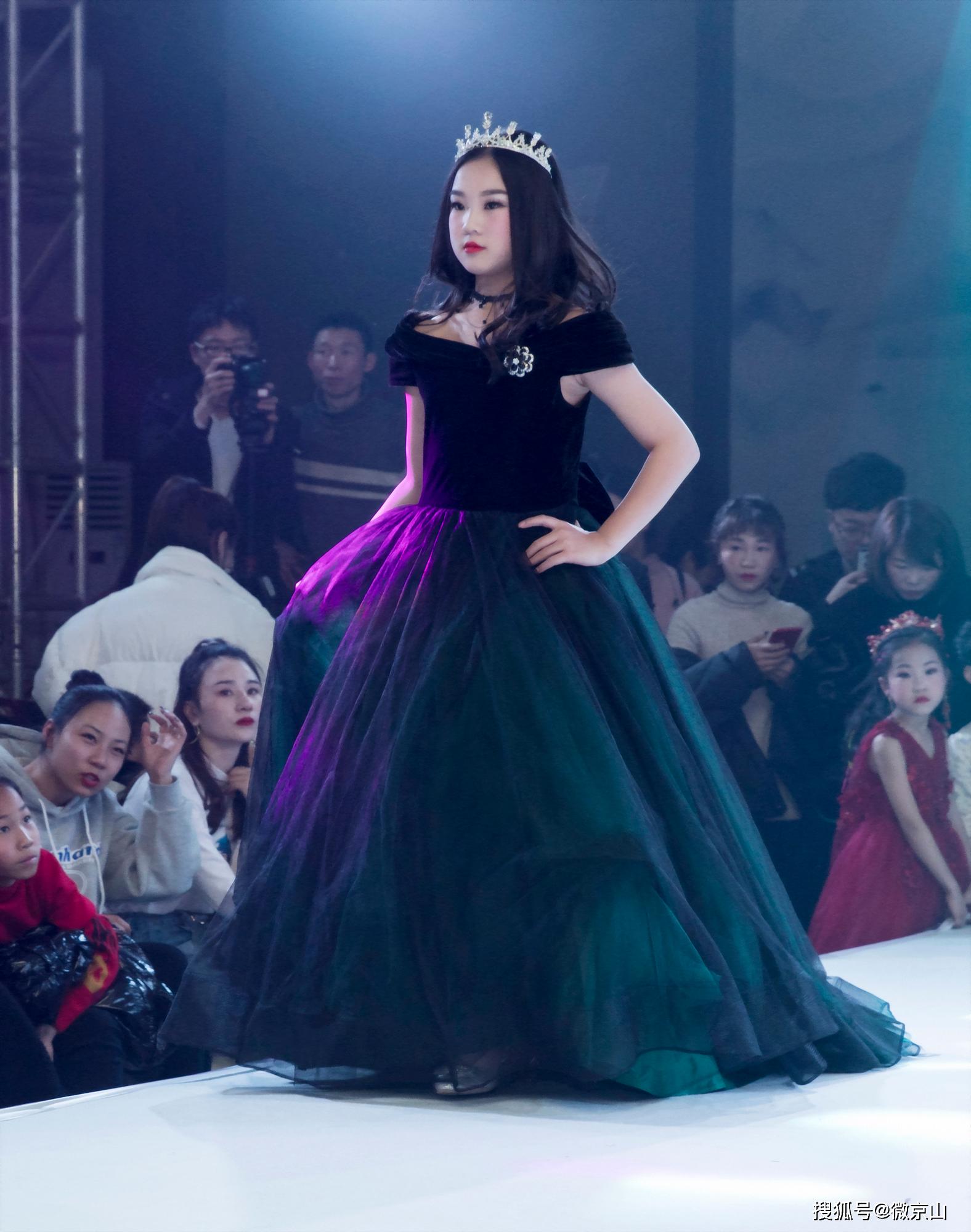 精彩绽放!2020小童星湖北童星盛典在京山成功举办