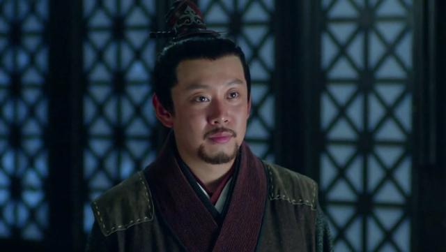 《琅琊榜》:梅长苏身边最厉害的护卫不是飞流而是夏江的儿子,没_黎纲