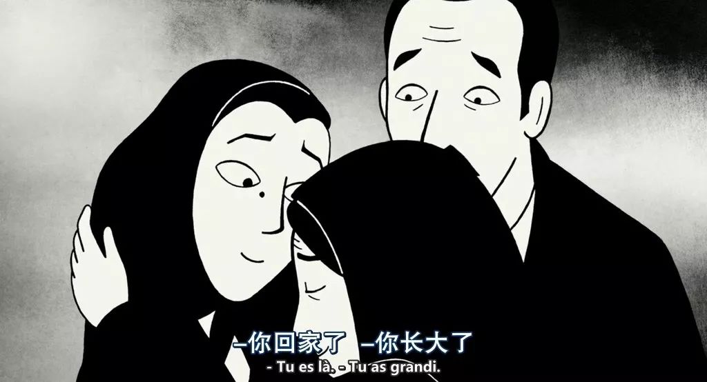 想了解伊朗看这个电影就够了