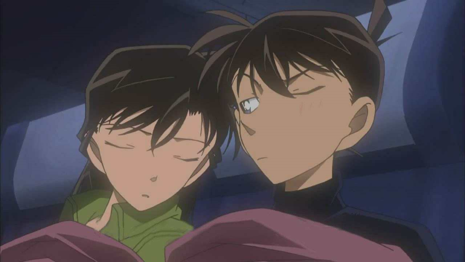 原创你真的了解名侦探柯南吗揭秘柯南让人屡不清的时间线