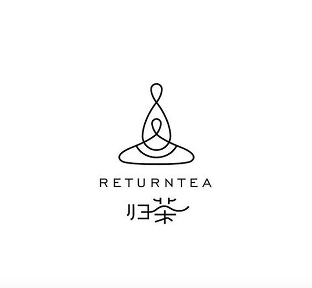 带有禅意的茶品牌禅与道的结合