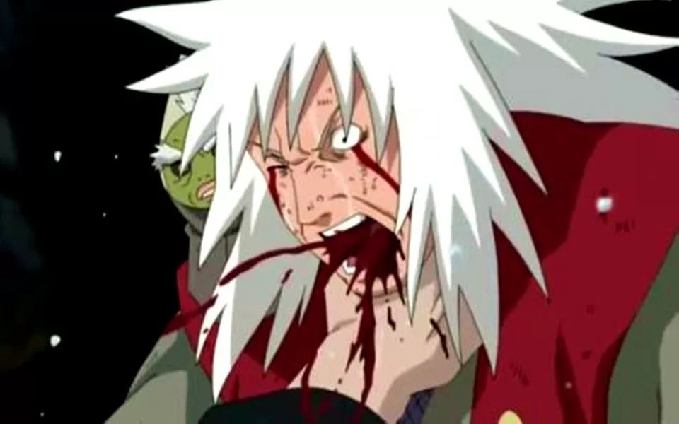 火影忍者角色死亡时间宁次18岁身亡岸本鬼知道斑活了多久