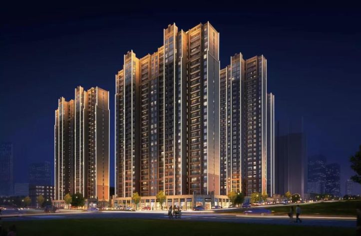 滨江新城重大声明来啦!_祁阳