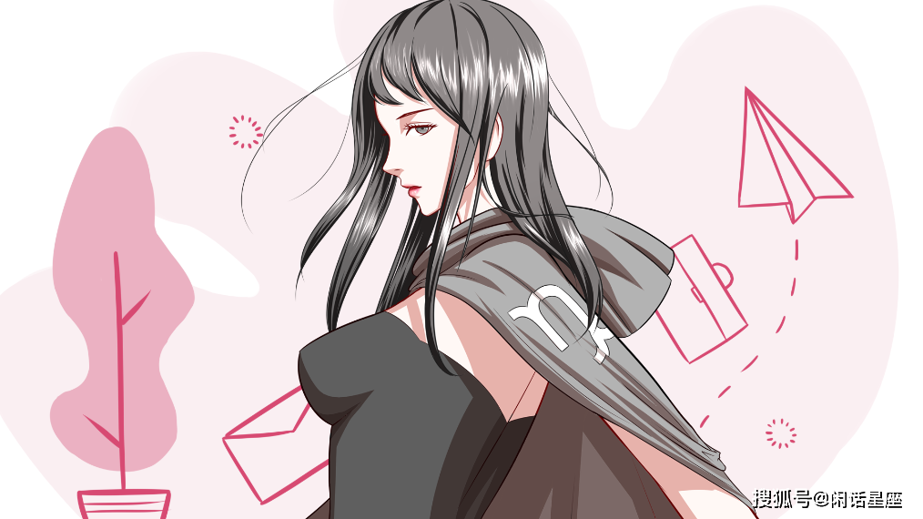 原创最有气势的五大星座,气场太强大,让人犯哆嗦!