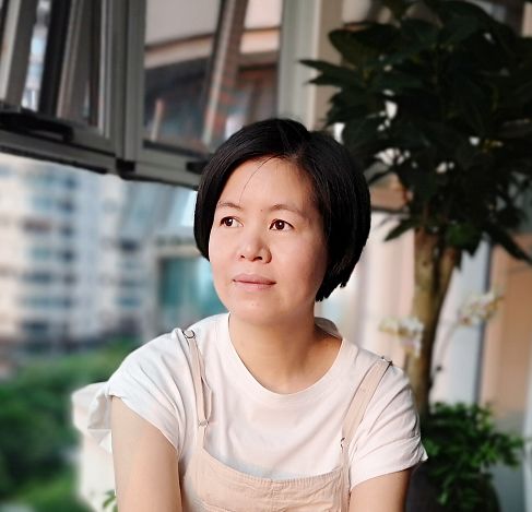 芳子系列觉察课 导师国家三级心理咨询师园林工程师eft国际认证训练