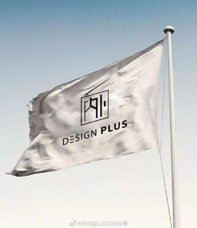 装修装饰logo设计内外