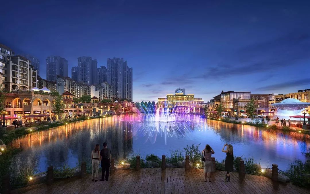 昆明世纪城世纪金源购物中心入驻昭通啦