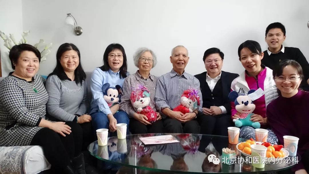 其实,让我们感动的还有老教授陆召麟,金自孟,曾正陪,戴为信,孙琦老师