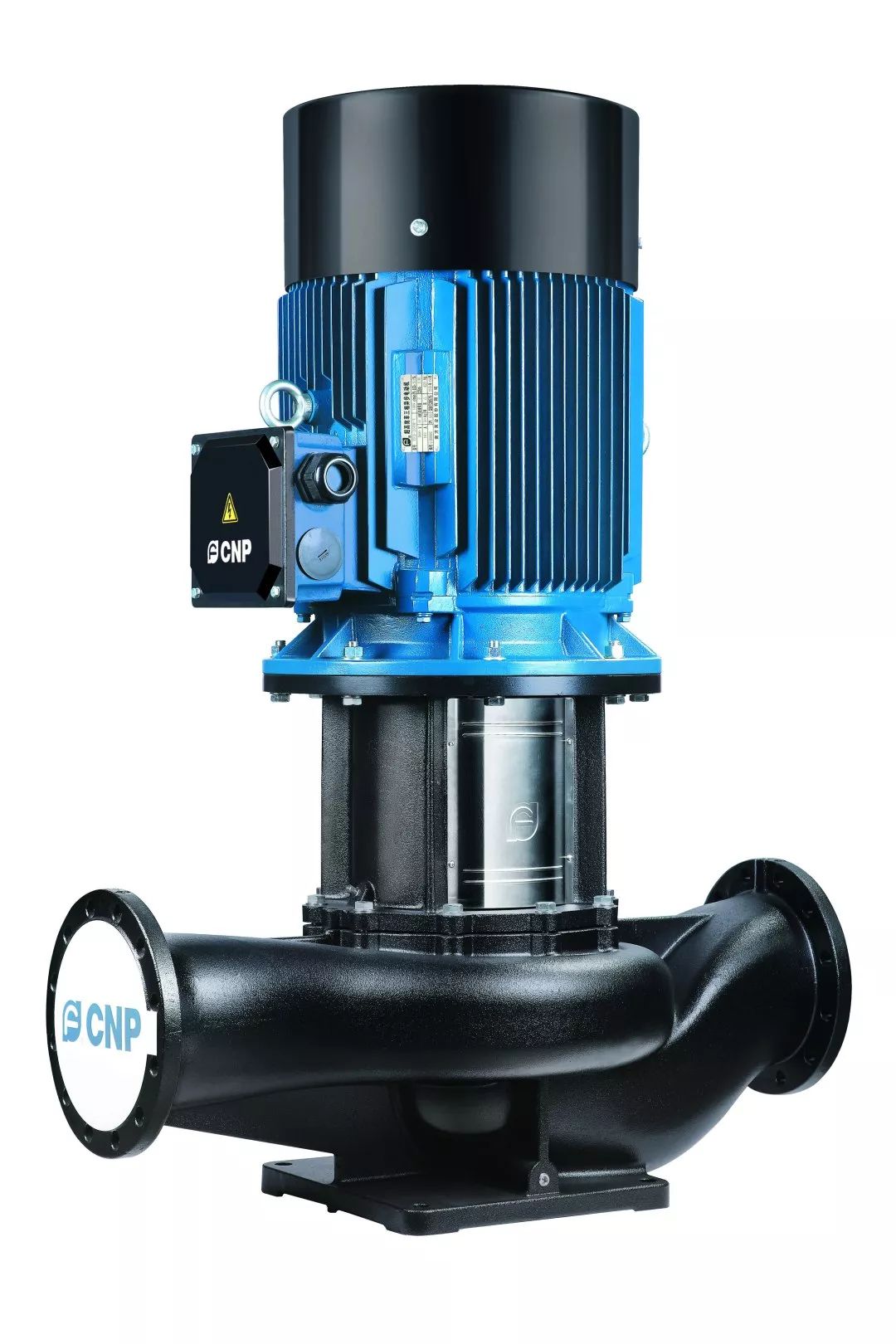 南方泵业多款产品入选2019年杭州市优质产品目录第一批