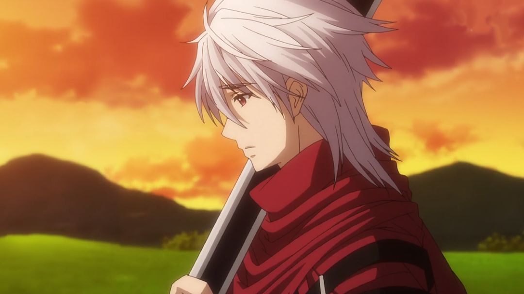 星掠者水无月嵩又塑造了一位hentai男主其实很温柔