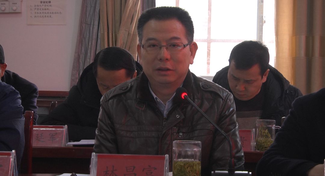 黄平将定点帮扶榕江县脱贫攻坚林昌富已率队赴榕江对接有关帮扶工作