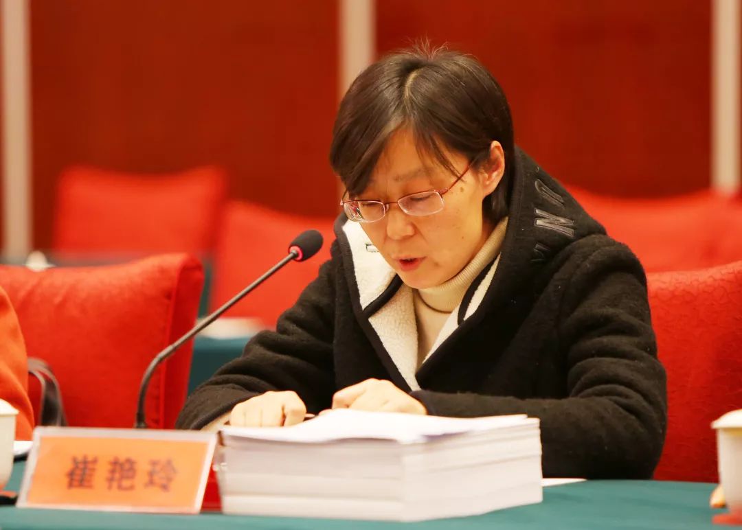 崔艳玲代表建议:要积极应对湖北将在一段时间内面临部分时段能源供应