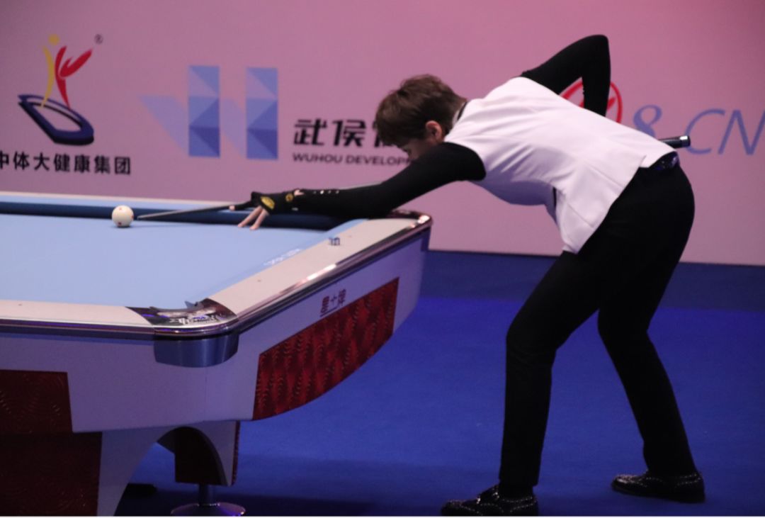 世界女子九球争霸赛再战成都一起为她们加油助威