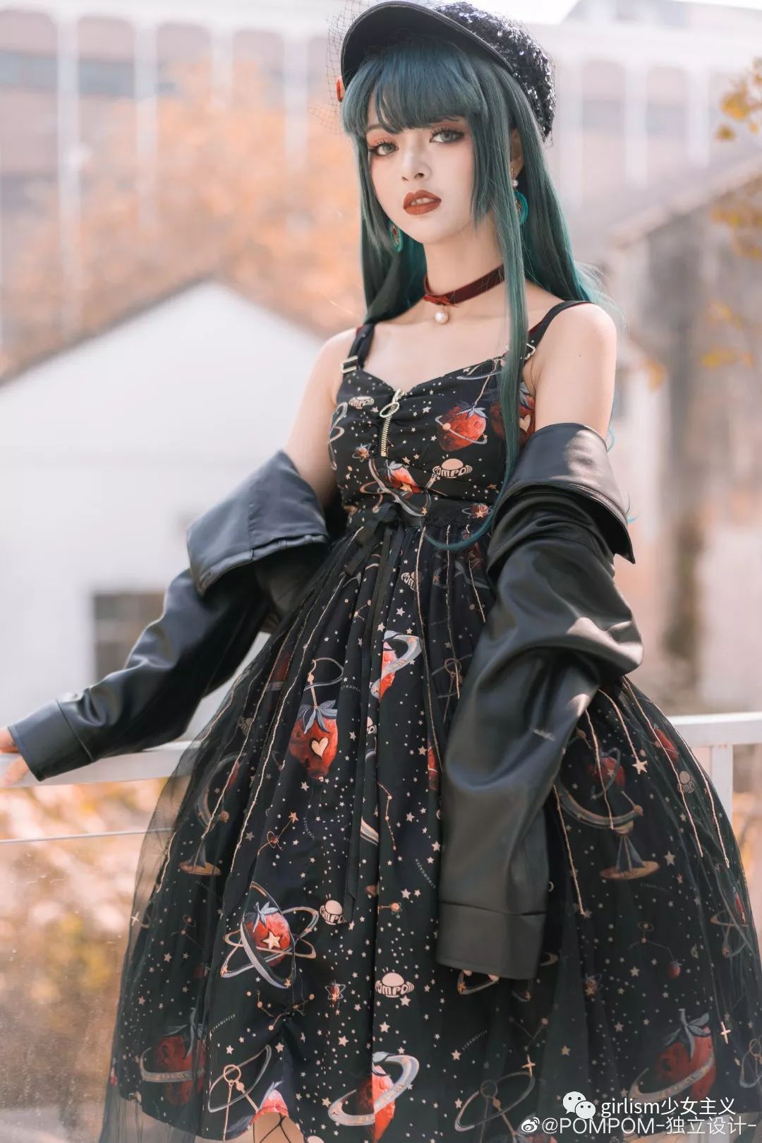 lolita上新周报|本周的新款都在这里啦!