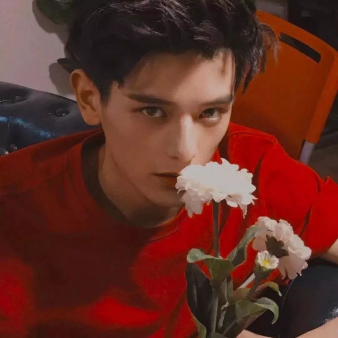 2020年最新微信头像换上好运一整年