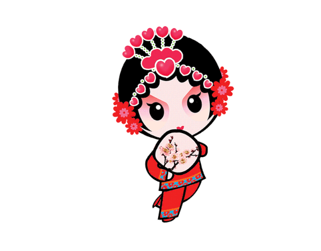 相亲神器,收好不谢!_红娘