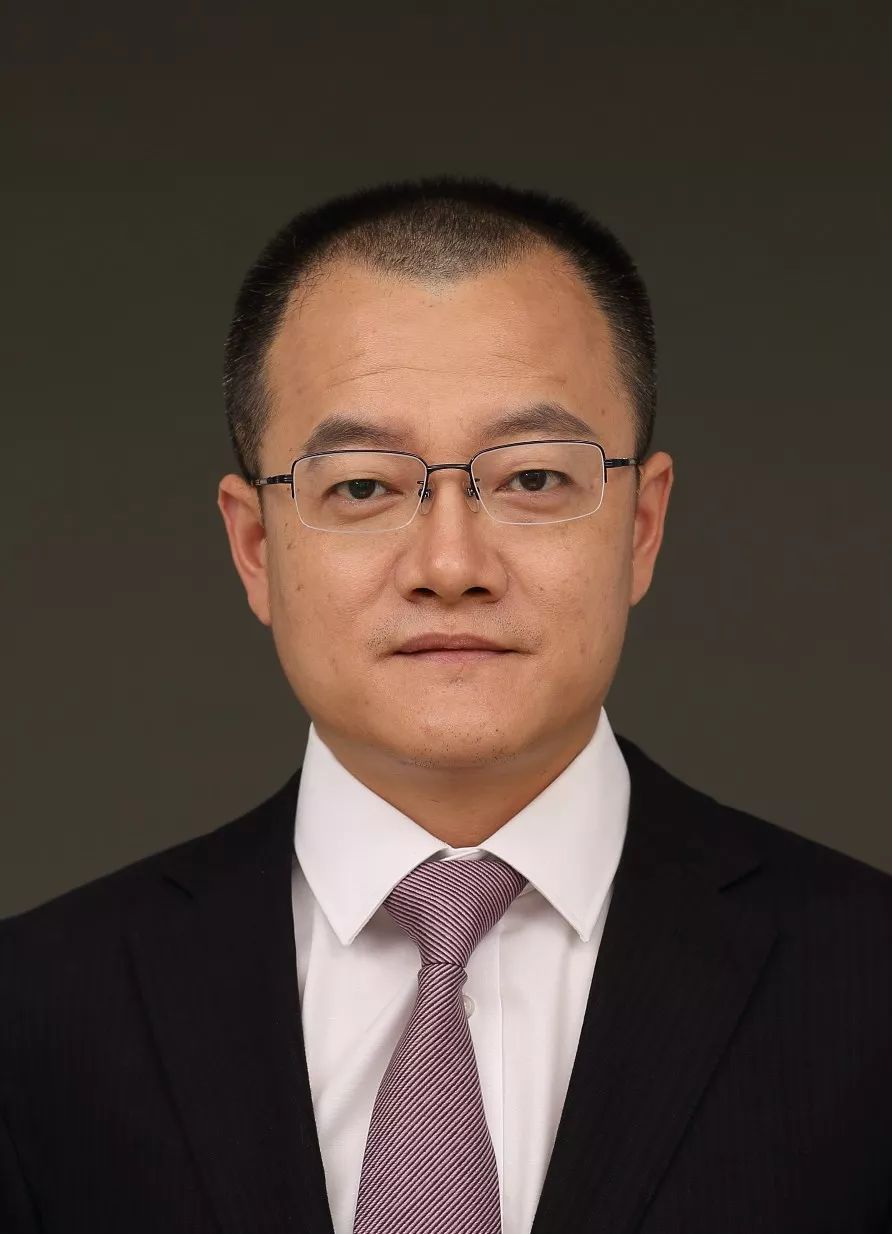 基础研究领域科学家附:2019中国科学年度新闻人物简介经过科学网博主