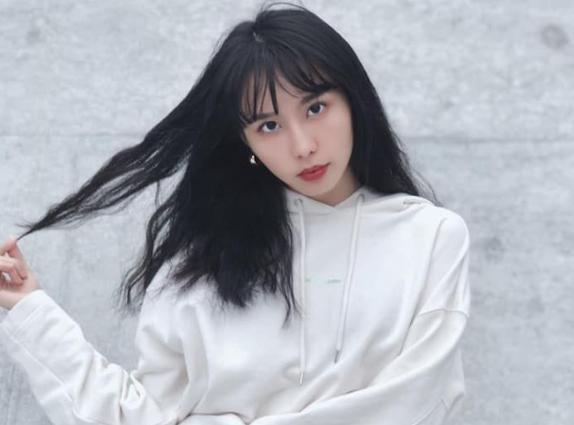 台湾女孩李芷婷参加中国好声音节目一鸣惊人网友听完狂赞