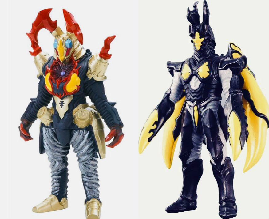 下面四个杰顿出自一人之手,他还设计了托雷基亚,你知道他是谁吗