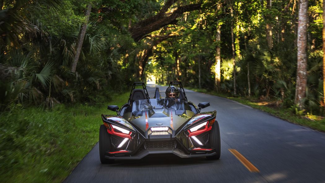 妖孽的2020款polaris(北极星)弹弓