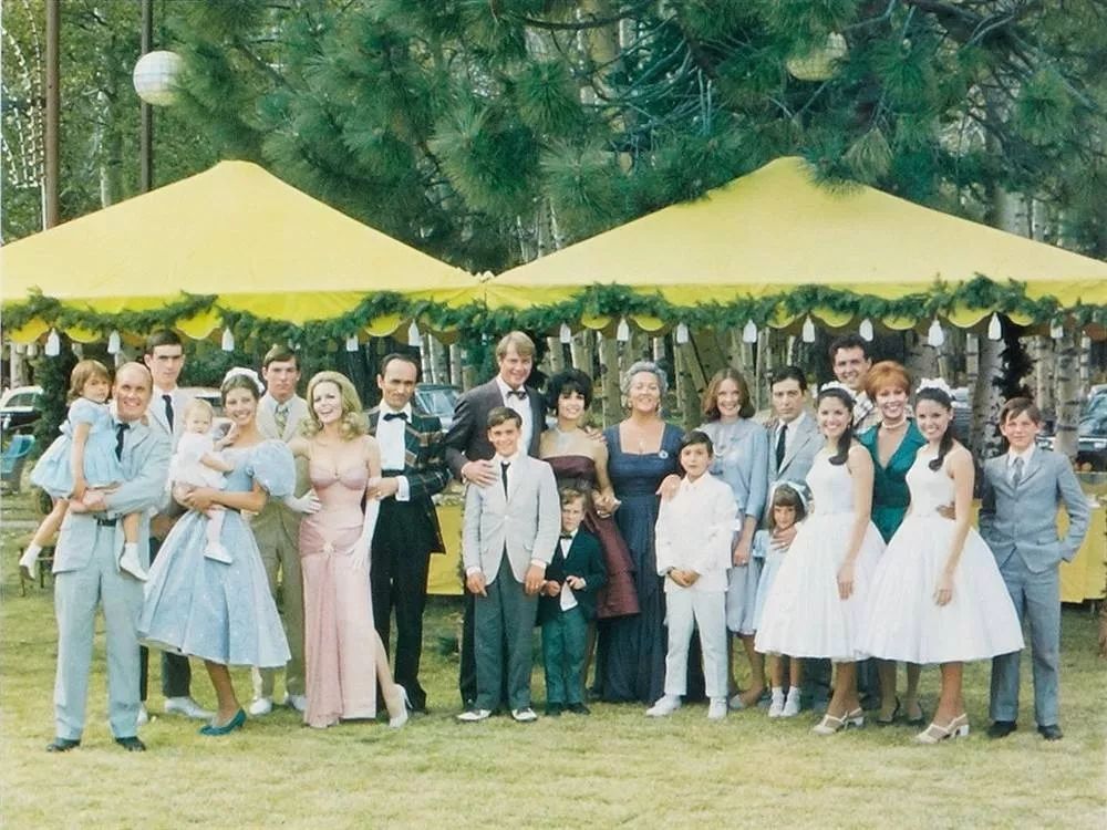 由弗朗西斯·福特·科波拉执导,阿尔·帕西诺,罗伯特·德尼罗,罗伯特