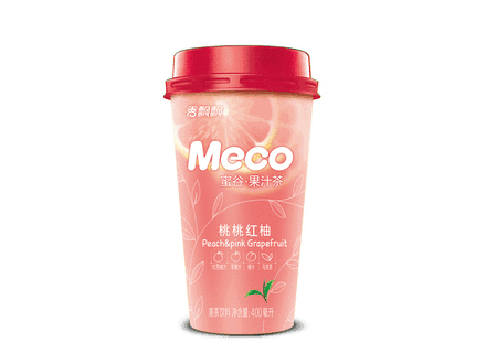 邓伦代言,《爱情公寓》同款果汁茶!现在连俺丈母娘都迷上了