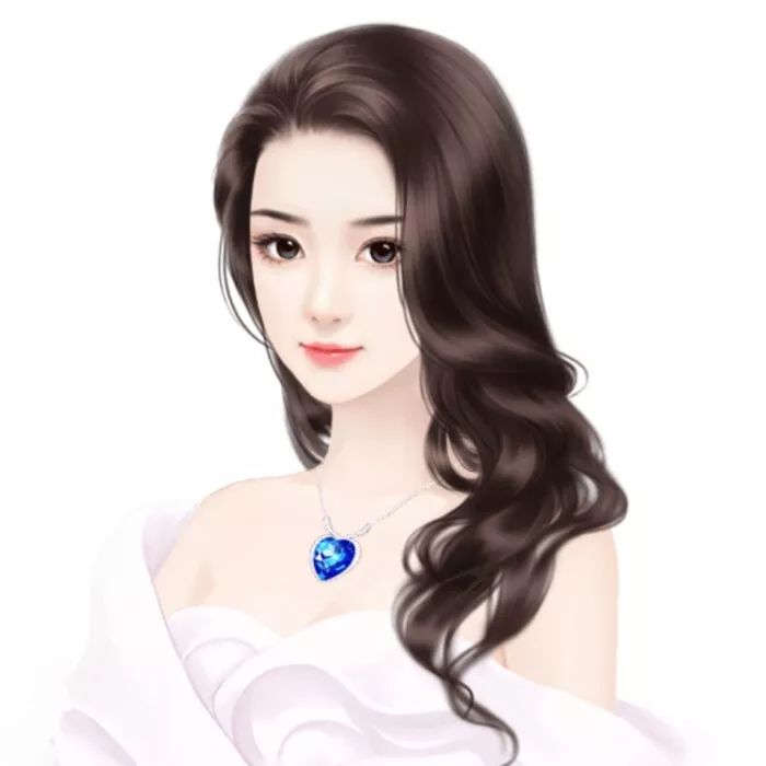 【微信头像】管它风中凌乱,我心依旧灿烂