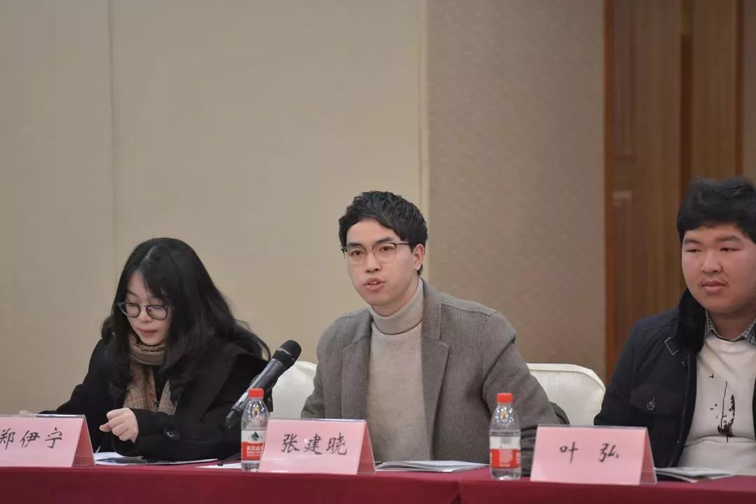 以家乡之名赴青春之约丨2020年家燕归巢61智汇温州