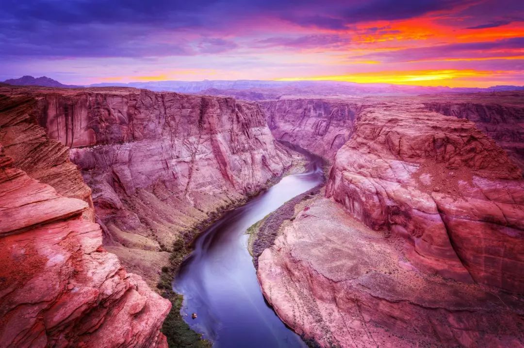 体验100%狂野又浪漫的美西!做个城市游侠!