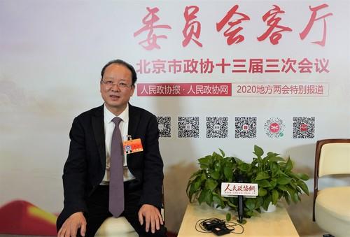 杨波委员:建议出台宋庄集体建设用地规划实施细则_北京