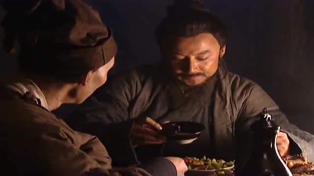 原创说说水浒传中的那些酒馆