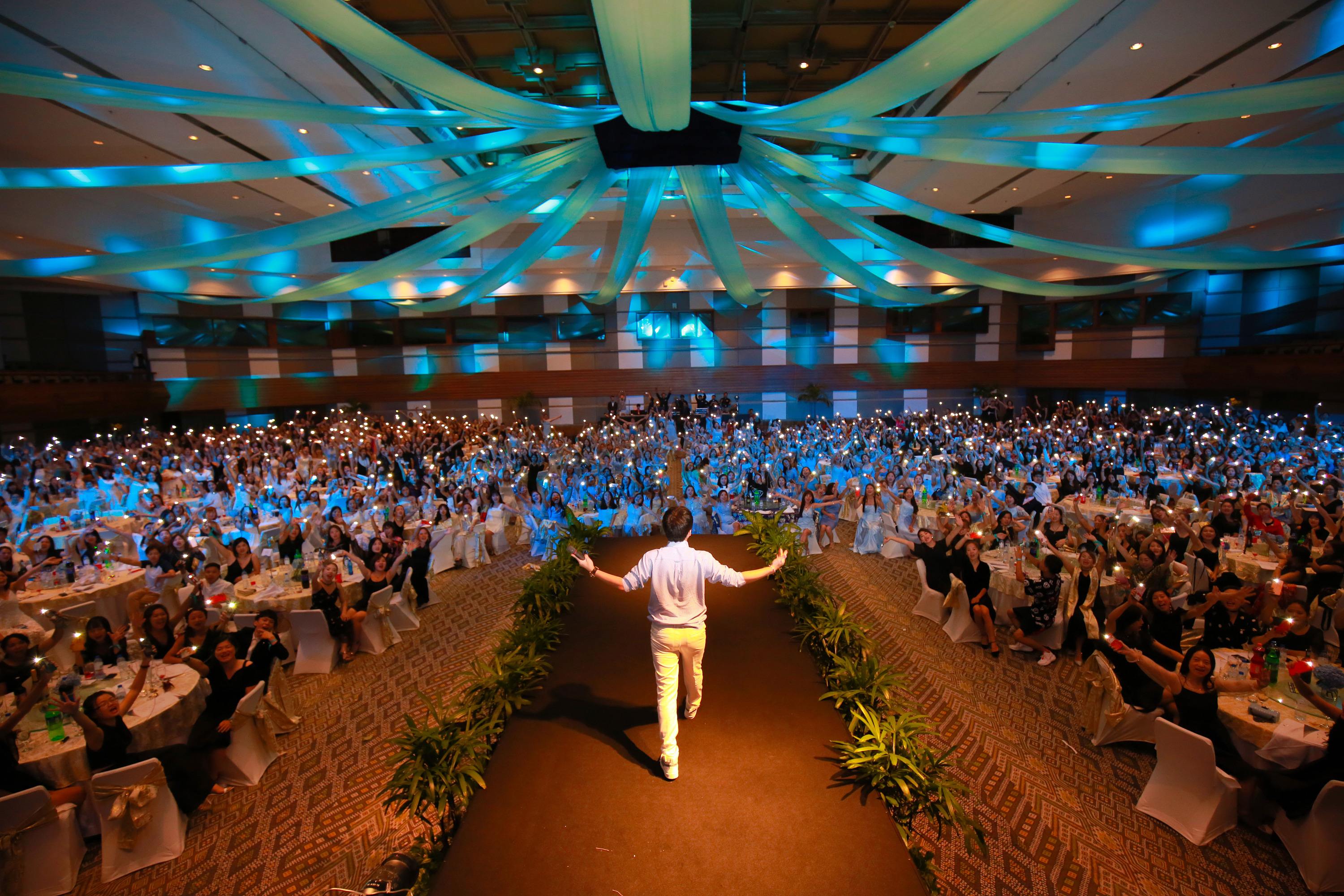 南京微电影拍摄团队分享企业宣传片对企业发展有哪些重要意义