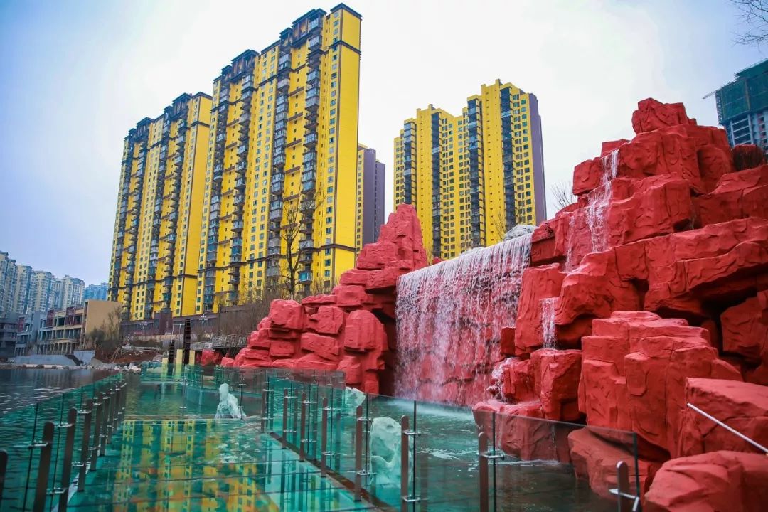 走南闯北返乡安居丨古蔺府河新城特大优惠来了