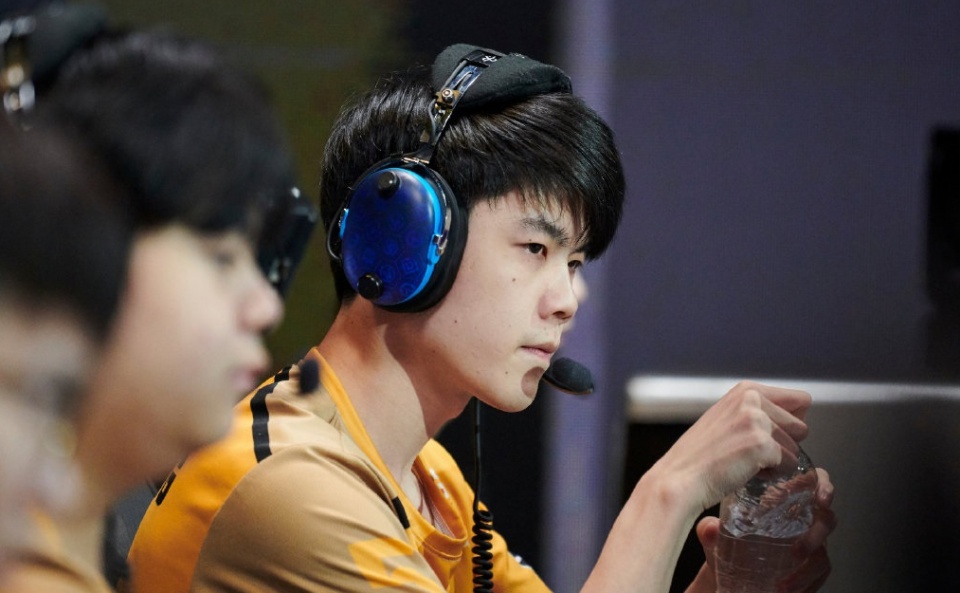 守望先锋成都猎人队新阵容曝光,天才少年leave强势出征新赛季!