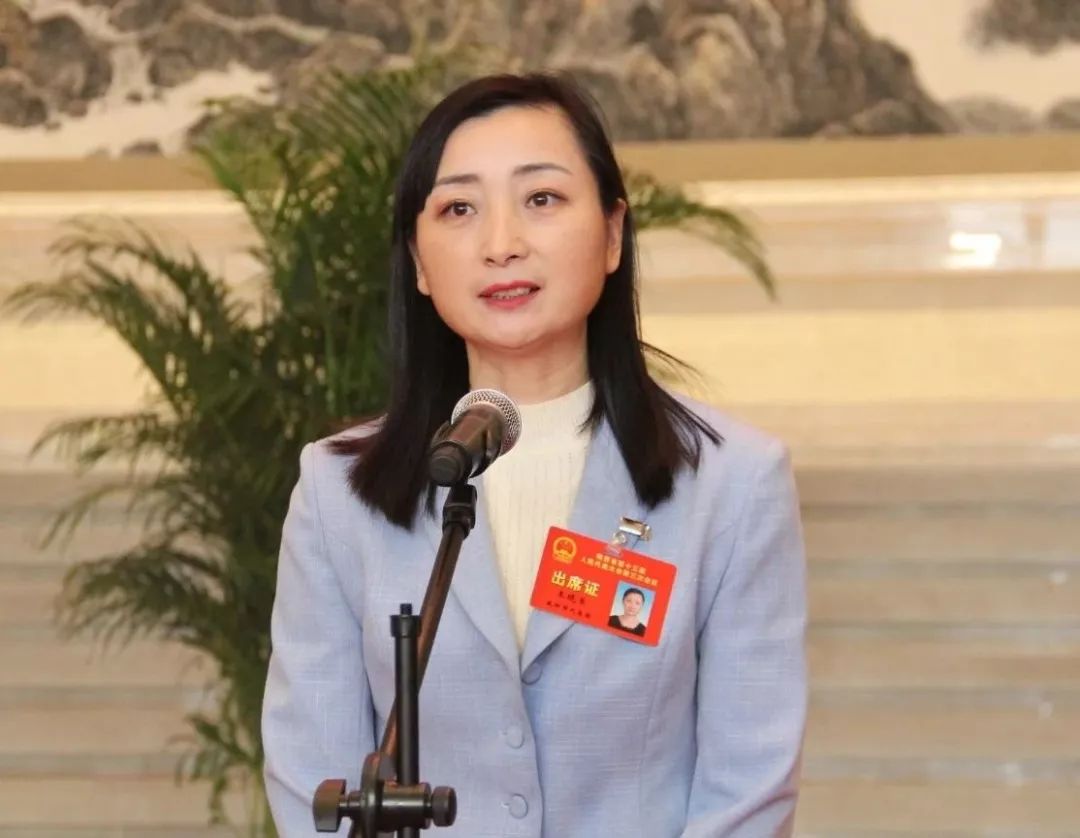 视频代表通道第2场5位代表畅谈乡村振兴发展