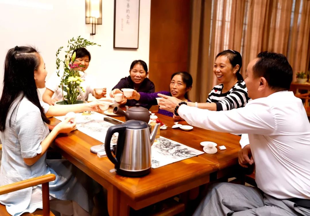 扫我集五福