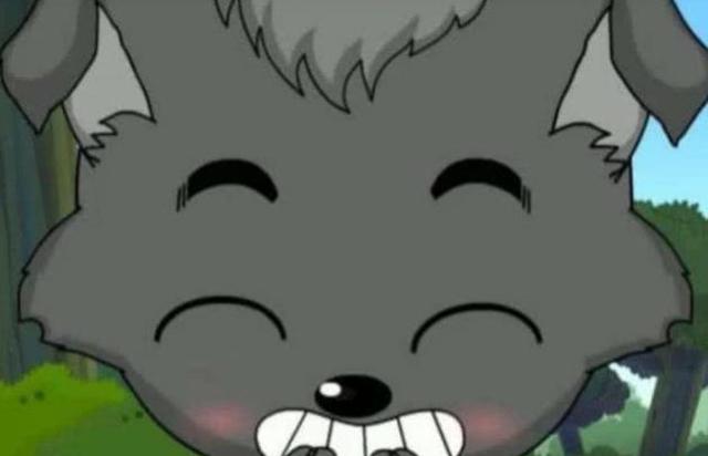 小灰灰在羊村学到了什么东西黑板上内容曝光网友太搞笑了吧