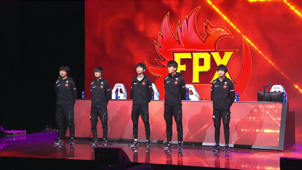 fpx要凉了s10春季赛战绩宣告两连败战队成员操作出现断崖式下滑