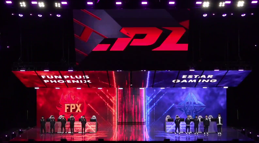 fpx要凉了s10春季赛战绩宣告两连败战队成员操作出现断崖式下滑