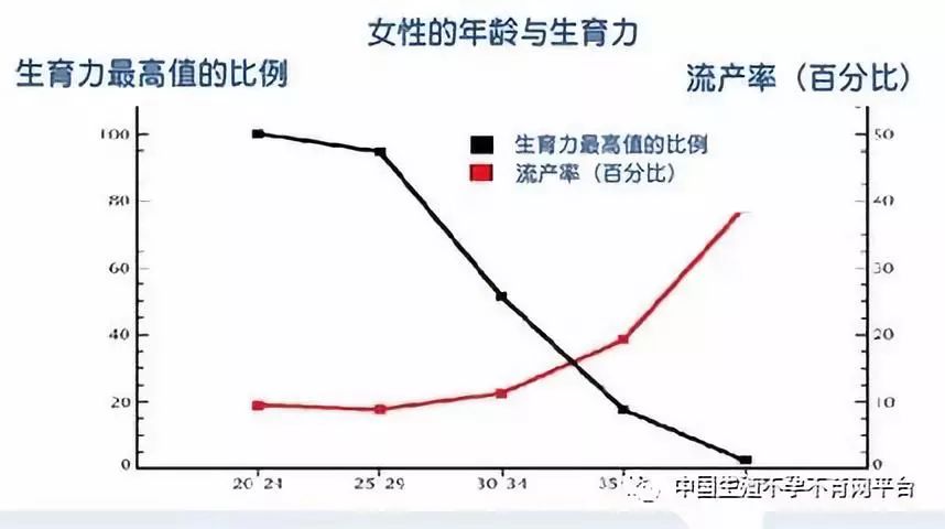 影响生育能力的最最最主要因素是什么?
