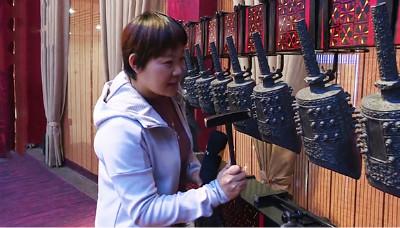 神秘古徐国亮相中国邳州博物馆揭开神秘面纱震撼世界