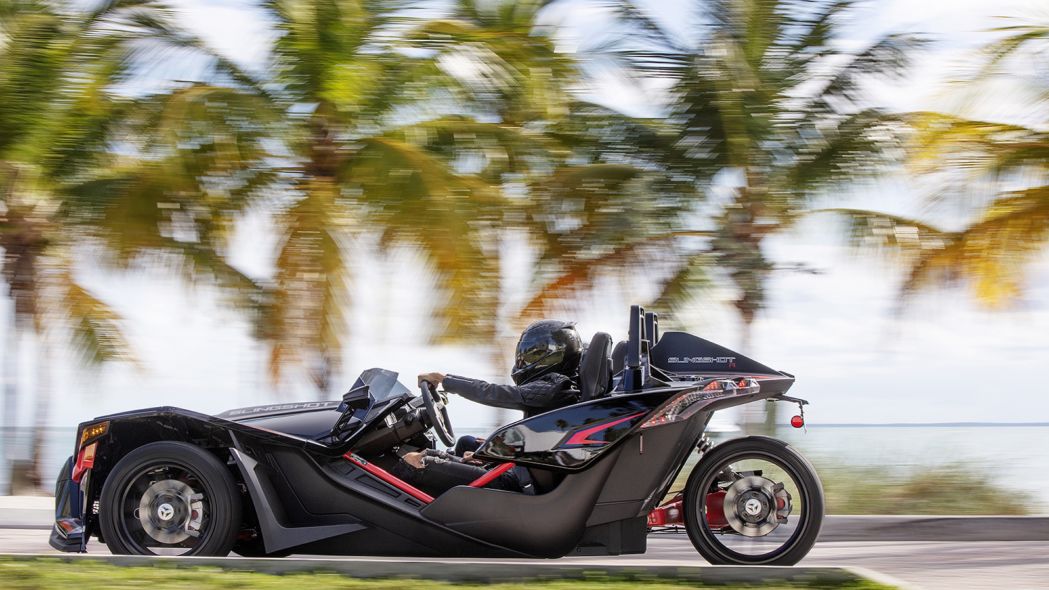 妖孽的2020款polaris(北极星)弹弓