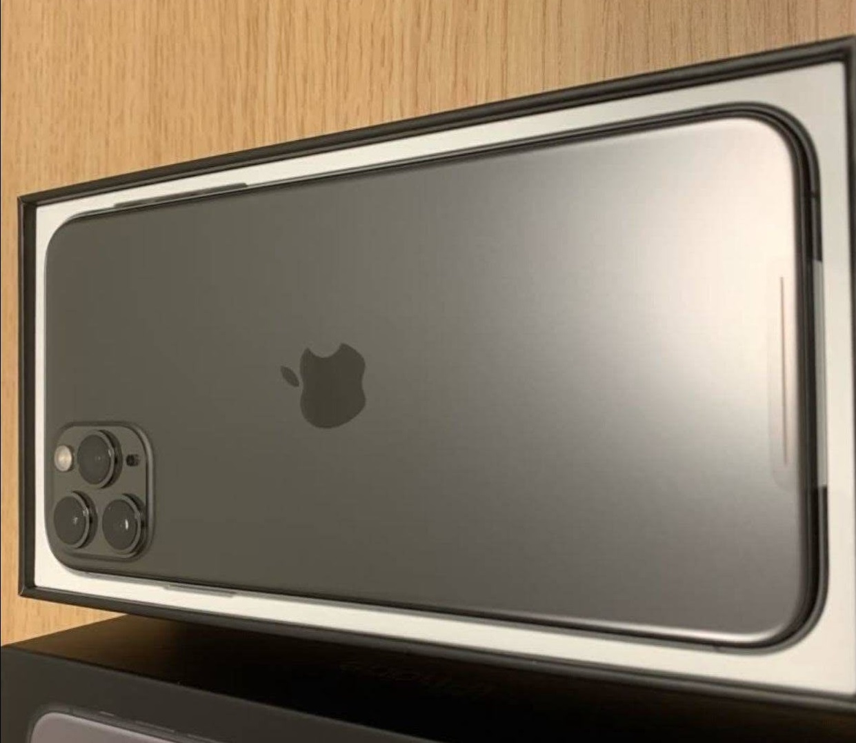 原創iphone11promax使用四個月後的體驗優點很多缺點有三個