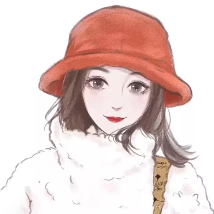 【微信头像】管它风中凌乱,我心依旧灿烂