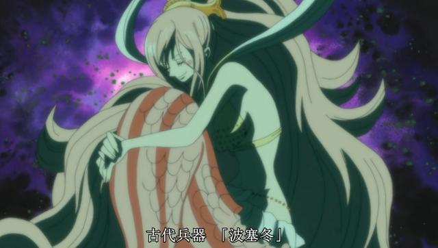 海贼王968:路飞是下一个乔伊波伊,也是另一个王,将超越罗杰