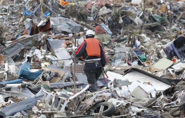 原創日本預測到大地震今年會降臨概率高達85或波及32萬人性命