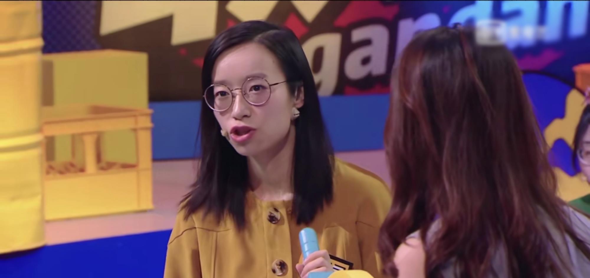 《奇葩说》第6季收官,bbking的得主,果然是她!
